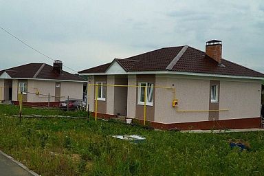 В селе Исаклы Самарской области реализованы проекты в рамках госпрограмма «Комплексное развитие сельских территорий»