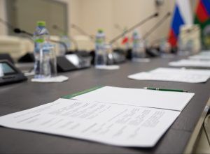 Анонс: Общественный совет при Россельхознадзоре проведет третье заседание в 2025 году