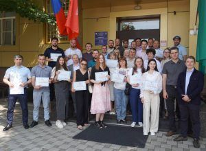 Россельхознадзор провел обучающие семинары по обследованию российских животноводческих объектов на соответствие требованиям стран-импортеров