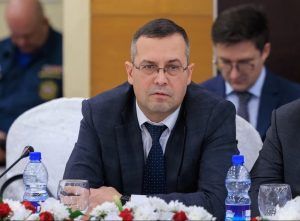 Россельхознадзор принял участие в 10-м заседании Российско-Пакистанской межправительственной комиссии по торгово-экономическому и научно-техническому сотрудничеству