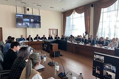 В Бурятии обсудили подготовку кадров для сельского хозяйства