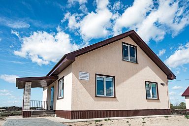 Почти 2 млрд рублей направила Липецкая область в 2024 году на комплексное развитие сельских территорий
