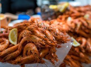 Россельхознадзор открыл доступ на российский рынок 9 индийским производителям рыбопродукции