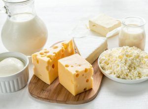 Порядка 4,8 млн рублей налога на добавленную стоимость доначислено 6 курским производителям фальсифицированной молочной продукции по материалам Россельхознадзора