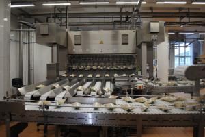 В Удмуртии началась подготовка к переходу на цифровую маркировку молочных продуктов В Удмуртии началась подготовка к переходу на цифровую маркировку молочных продуктов