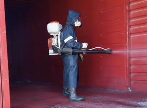 Россельхознадзор сообщает о вступлении в силу с 1 марта 2026 года нововведений в сфере лицензирования деятельности по карантинному фитосанитарному обеззараживанию