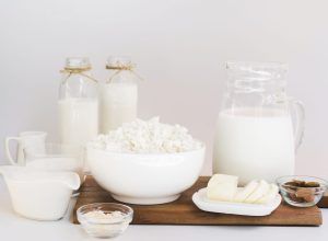 Россельхознадзор расширил список российских поставщиков молочной продукции в Египет