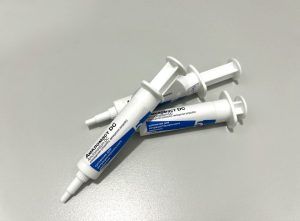 Подведомственным Россельхознадзору ФГБУ «ВГНКИ» выявлен некачественный антибиотик против маститов у крупного рогатого скота