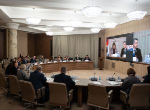 Общественный совет при Россельхознадзоре обсудил необходимость введения оборотных штрафов за реализацию фальсифицированной продукции